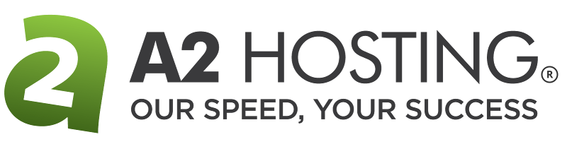 A2hosting logo