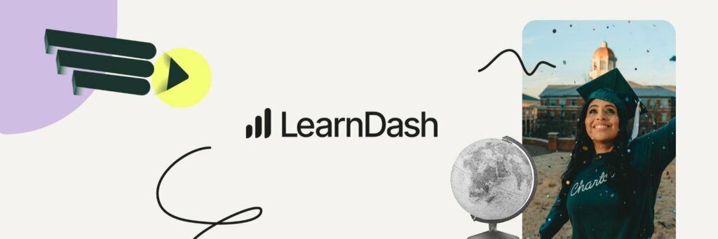 أدوات الويب ليوم الجمعة البيضاء والاثنين سايبر من Ultahost
LearnDash